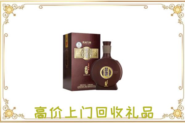 泸州周边回收习酒